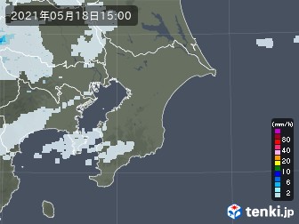 雨雲