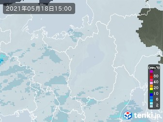 雨雲