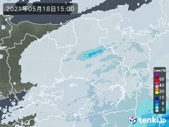 雨雲