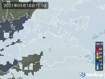 雨雲