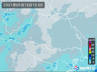 雨雲