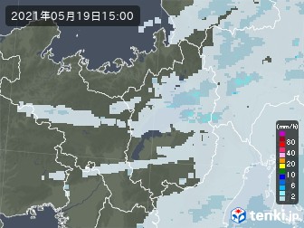 雨雲