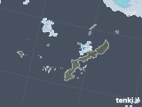 雨雲レーダー(2021年05月19日)