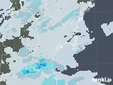 雨雲レーダー(2021年05月19日)