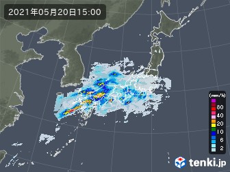 雨雲