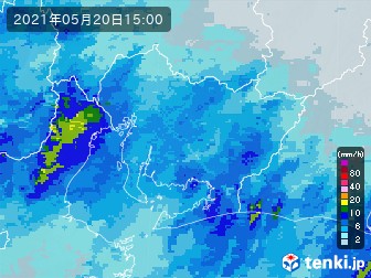 雨雲