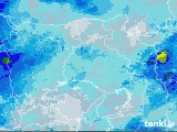 2021年05月20日の兵庫県の雨雲レーダー