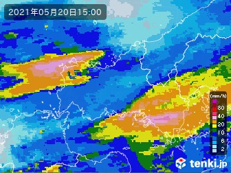 雨雲