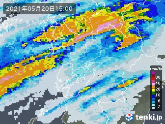 雨雲