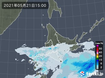 雨雲