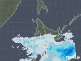 雨雲レーダー(2021年05月21日)