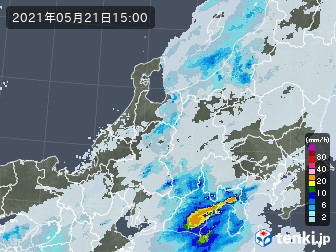 雨雲