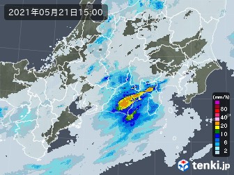 雨雲