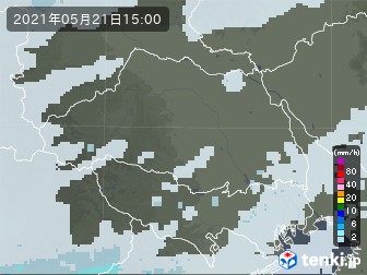 雨雲