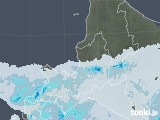 雨雲レーダー(2021年05月21日)