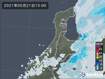 雨雲