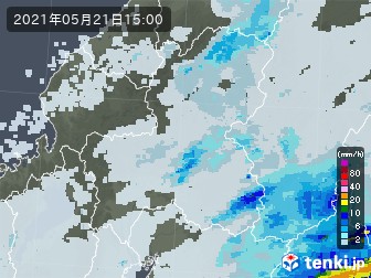 雨雲