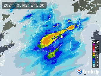 雨雲