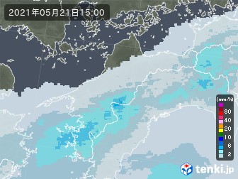 雨雲