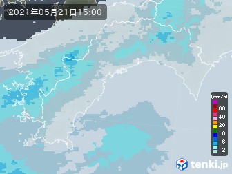 雨雲