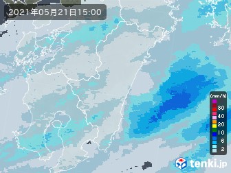 雨雲