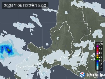 雨雲