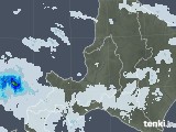 雨雲レーダー(2021年05月22日)