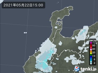 雨雲