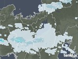 雨雲レーダー(2021年05月22日)