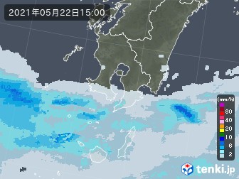 雨雲