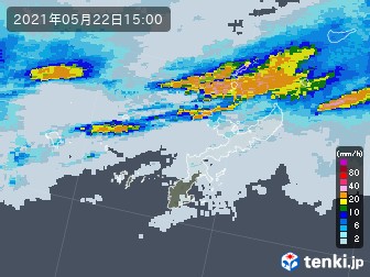 雨雲