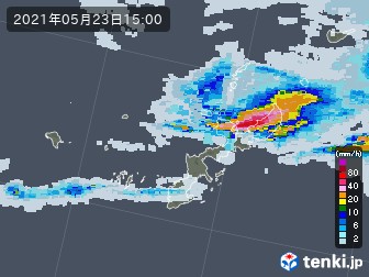 雨雲