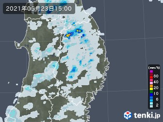雨雲