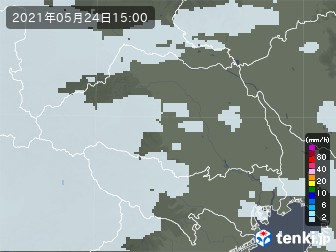 雨雲