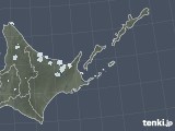 雨雲レーダー(2021年05月24日)