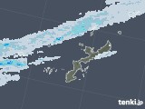 雨雲レーダー(2021年05月24日)