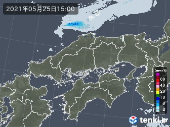 雨雲