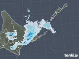 雨雲レーダー(2021年05月25日)