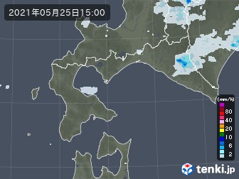 雨雲