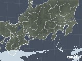 雨雲レーダー(2021年05月26日)
