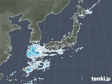 雨雲レーダー(2021年05月26日)