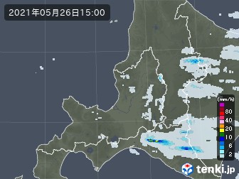 雨雲