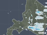 雨雲レーダー(2021年05月26日)