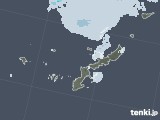 雨雲レーダー(2021年05月26日)