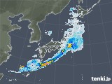 2021年05月27日の雨雲レーダー