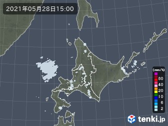 雨雲