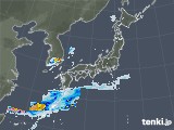 雨雲レーダー(2021年05月28日)