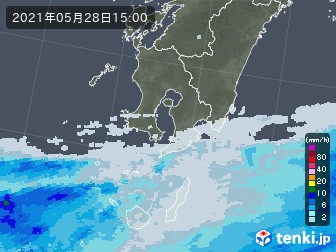 雨雲