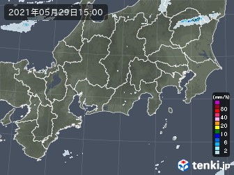 雨雲