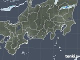 雨雲レーダー(2021年05月29日)